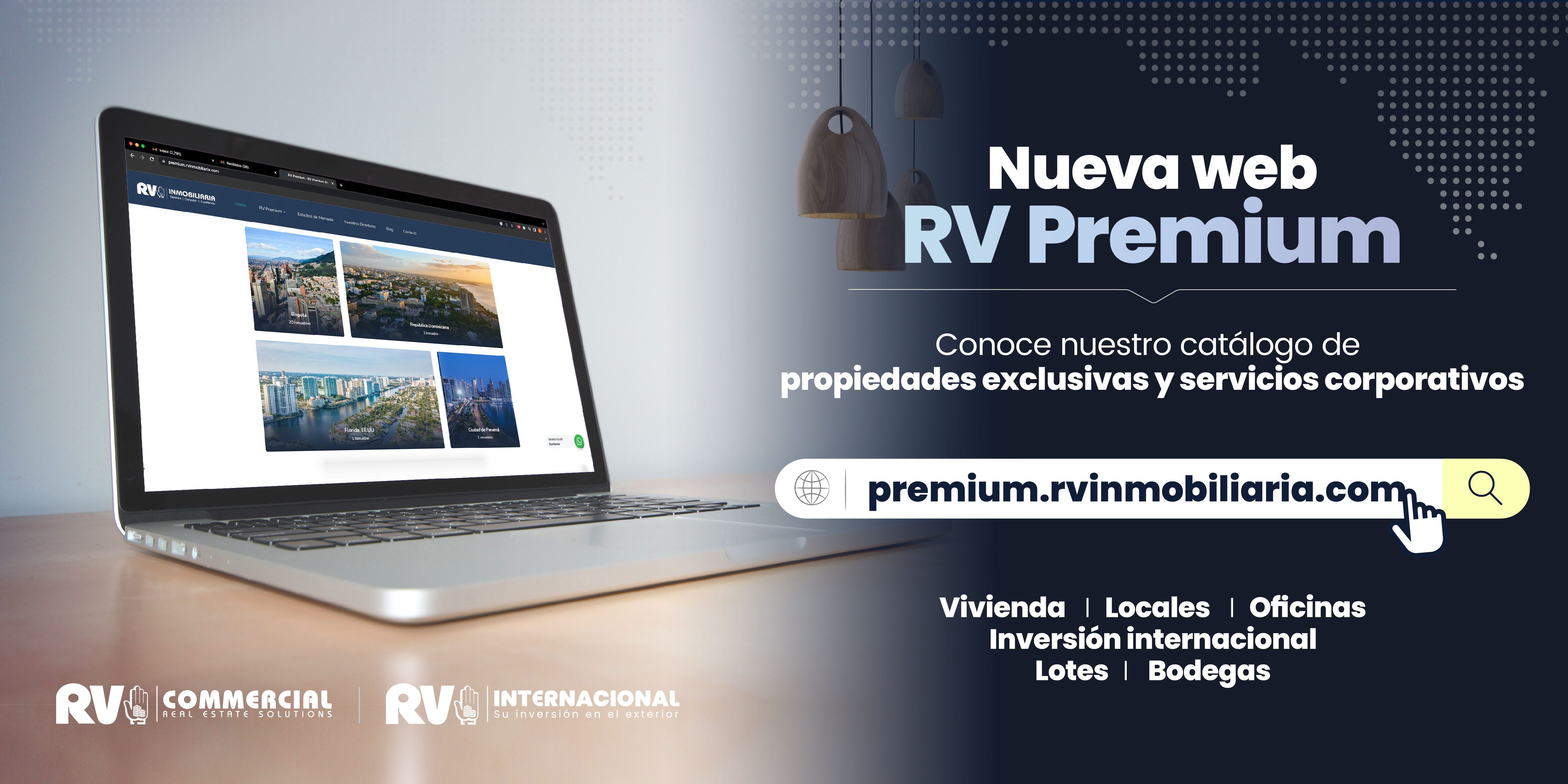 NUEVO MICROSITIO PREMIUM